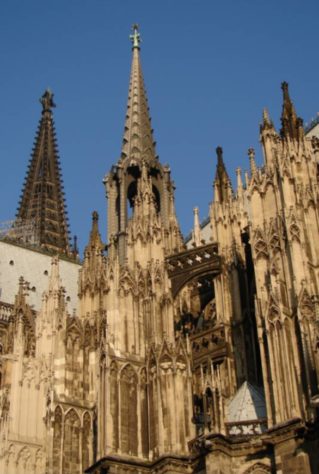 Catedral de Colônia