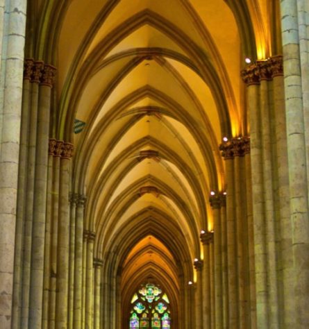 Catedral de Colônia