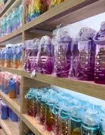 'Shopee do Brás' viraliza nas redes sociais