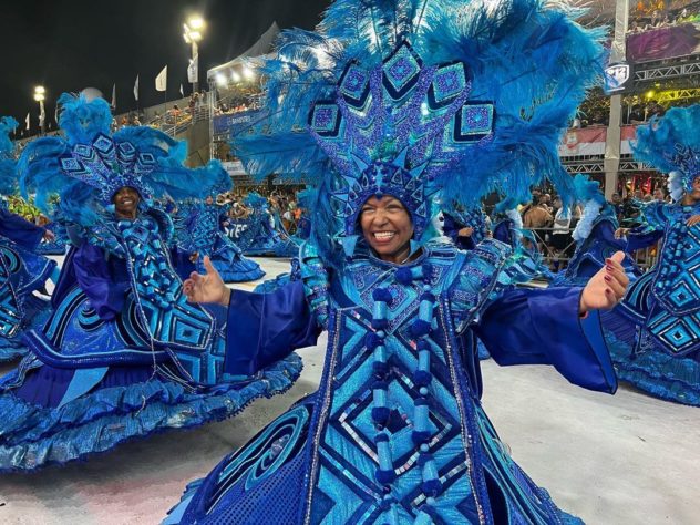 Carnaval de Vitória -