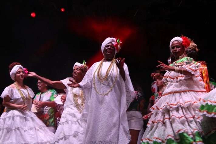 Carnaval de Vitória -