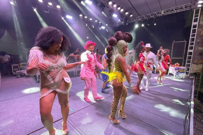 Carnaval de Vitória -