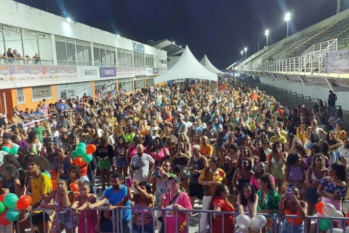 Carnaval de Vitória -