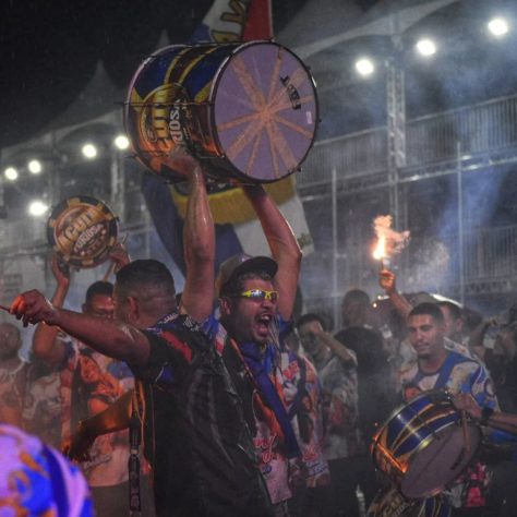 Carnaval de Vitória -