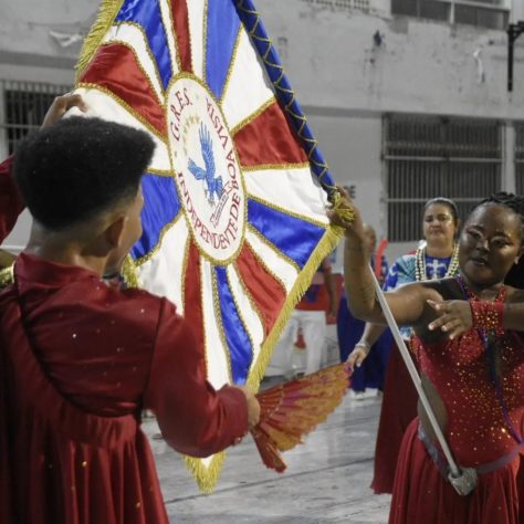 Carnaval de Vitória -