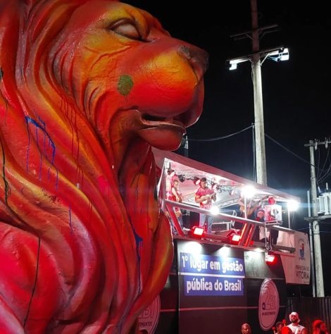 Carnaval de Vitória -