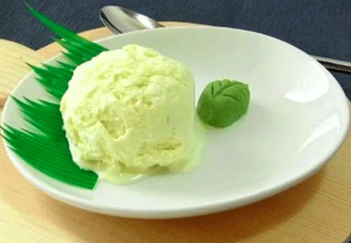 Wasabi: Apesar de ser bem apimentado, essa iguaria japonesa faz sucesso no mundo todo. Se a ideia te deixou curioso, saiba que alguns restaurantes no Brasil já contam com esse sabor nos menus.-divulgação