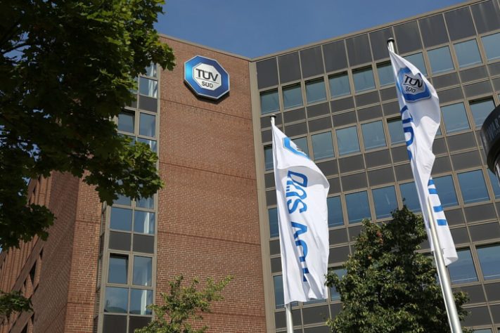 TÜV SÜD