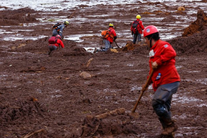 Tragédia de Brumadinho