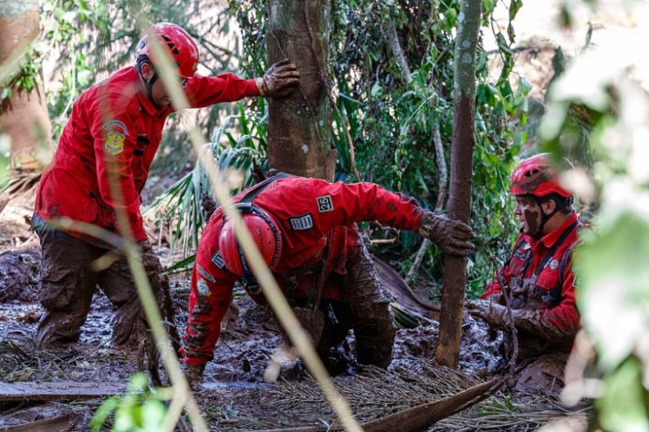 Tragédia de Brumadinho