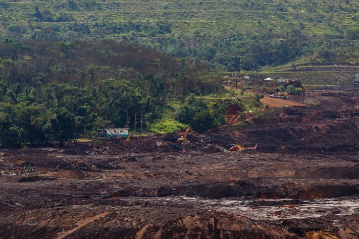 Tragédia de Brumadinho