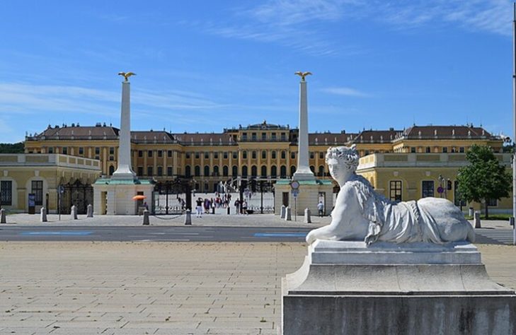 Viena é eleita a melhor cidade do mundo em qualidade de vida