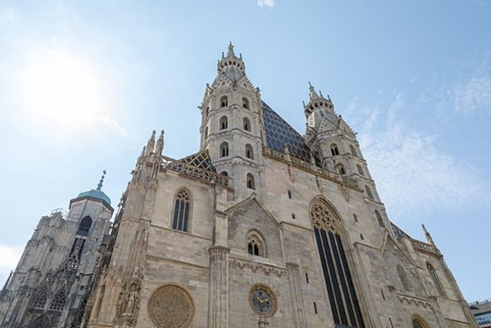 Viena é eleita a melhor cidade do mundo em qualidade de vida