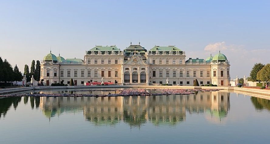 Viena é eleita a melhor cidade do mundo em qualidade de vida