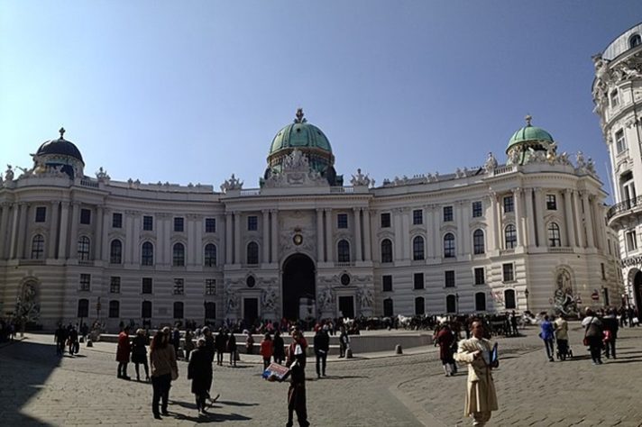 Viena é eleita a melhor cidade do mundo em qualidade de vida