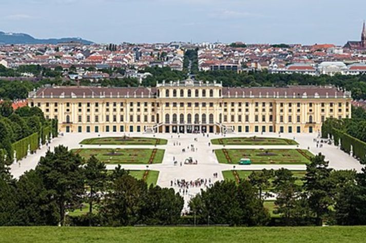 Viena é eleita a melhor cidade do mundo em qualidade de vida