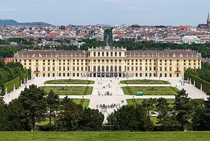 Ranking aponta melhor cidade do mundo em qualidade de vida