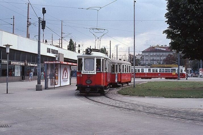 Viena é eleita a melhor cidade do mundo em qualidade de vida