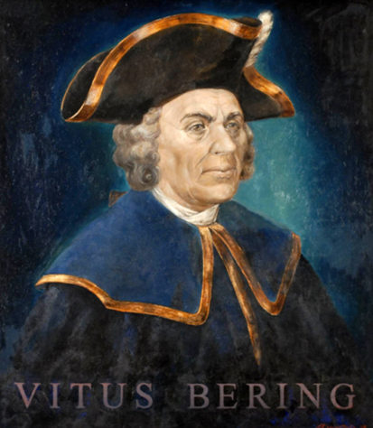 Ilhas Diomedes