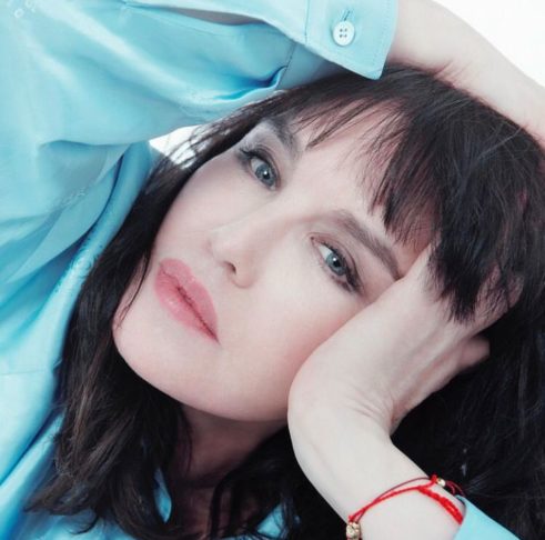 Entre outros filmes, Isabelle Adjani atuou em 