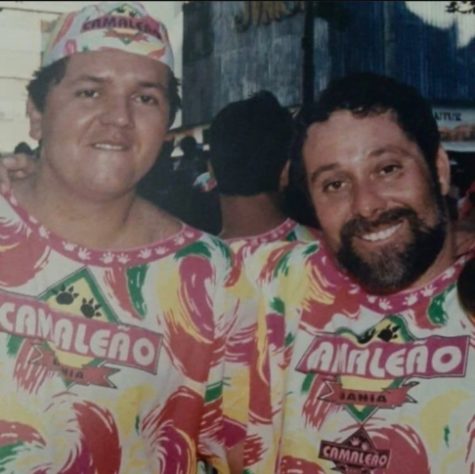 Tradição dos abadás no Carnaval 