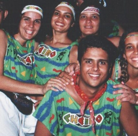 Tradição dos abadás no Carnaval 