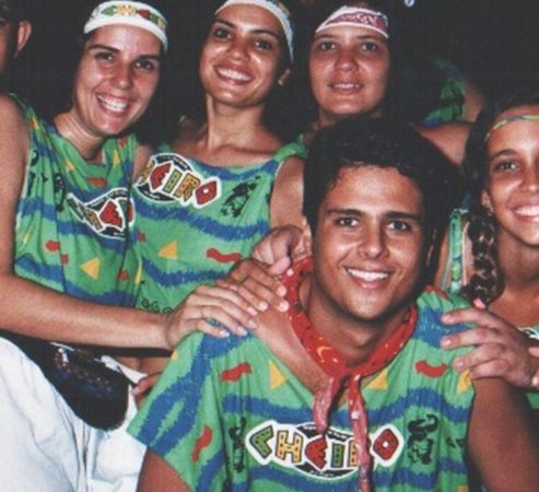 A origem dos abadás: populares no carnaval de rua