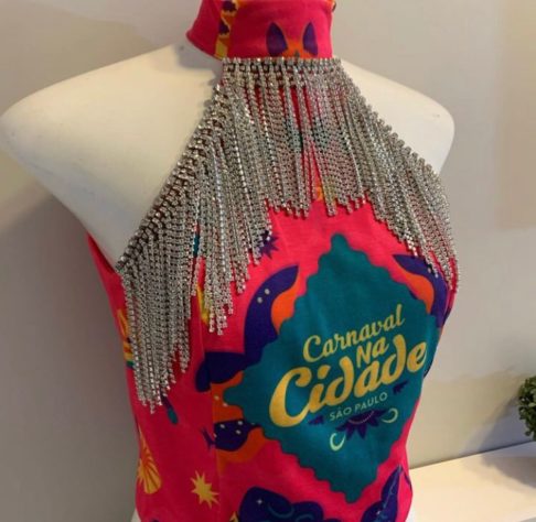 Tradição dos abadás no Carnaval 