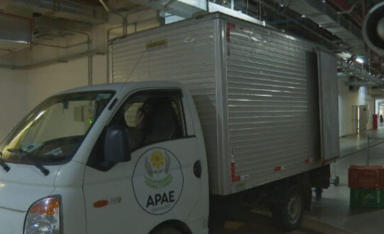 Achados e perdidos aeroportos