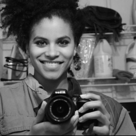 Zazie Beetz
