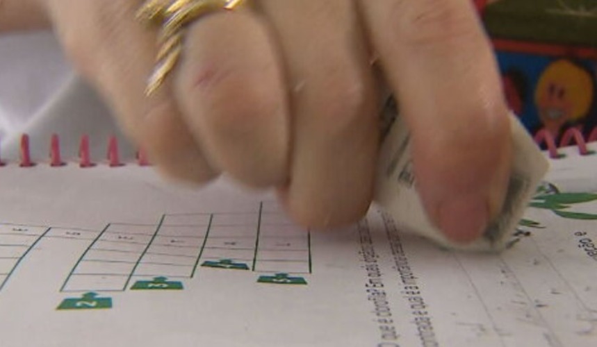 Em 2023, Clécia atuou pela primeira vez como 