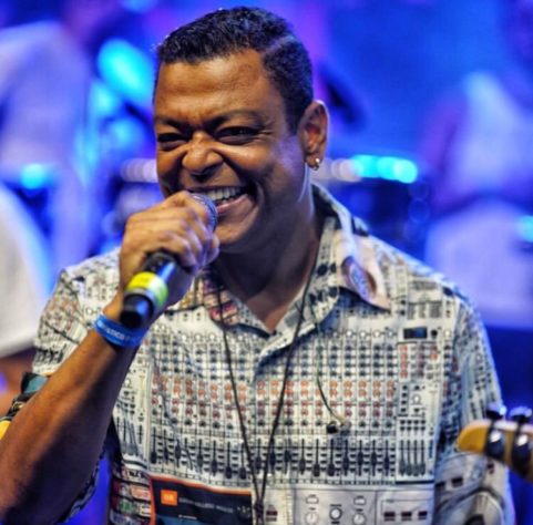 Dan Miranda - Ara Ketu