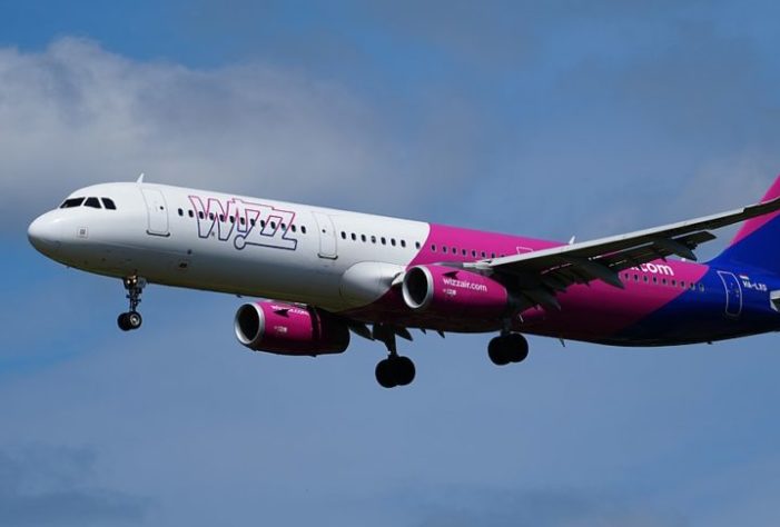 Wizz Air