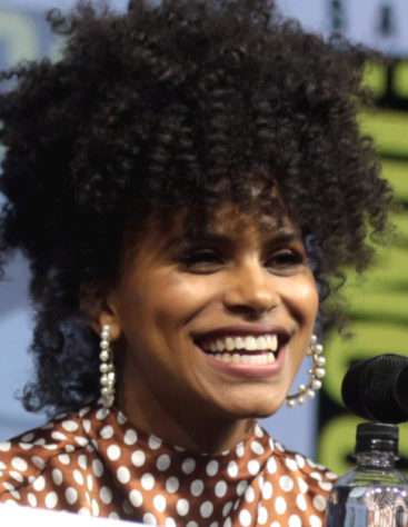 Zazie Beetz