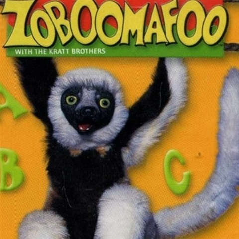 Outro lêmure-sifaka famoso é Jovian, protagonista na série de TV dos EUA e do Canadá chamada "Zoboomafoo", exibida entre 1999 e 2001.-Divulgação