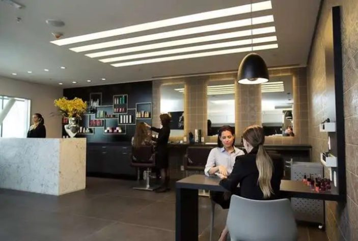 Sala VIP em aeroportos