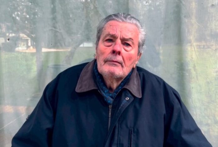 Alain Delon