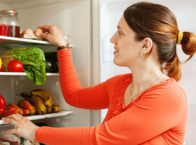 alimentos congelados 