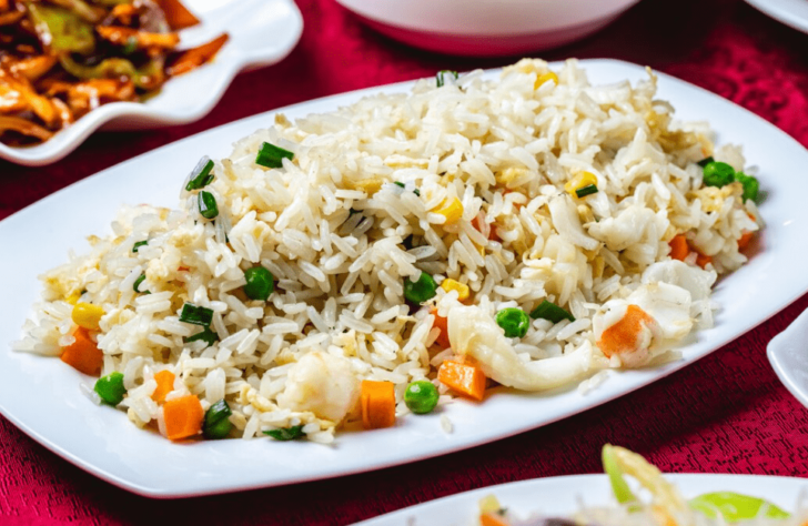 alimentos congelados 