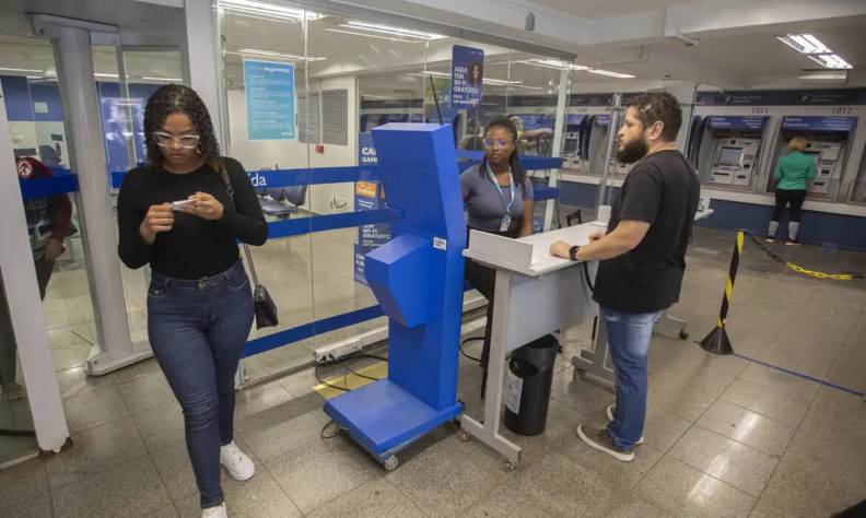 nova regra que limita os juros do rotativo do cartão de crédito