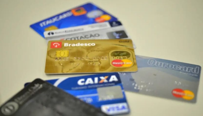 nova regra que limita os juros do rotativo do cartão de crédito