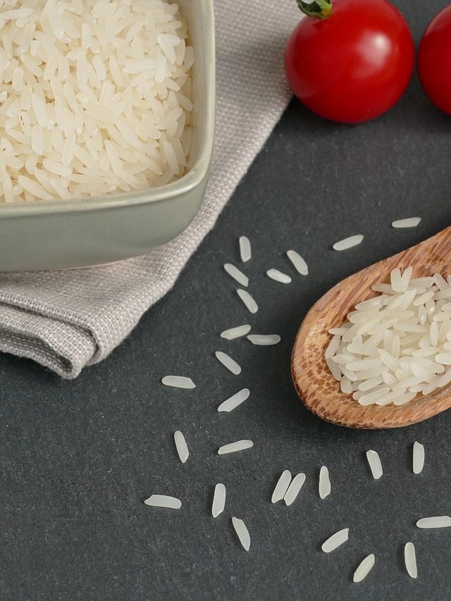 Essencial em muitos países: conheça diferentes tipos e benefícios do arroz