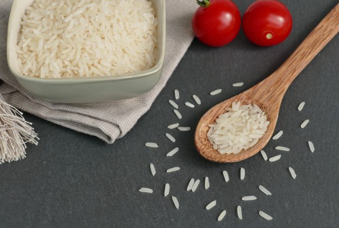 O arroz pelo mundo: Descubra tipos e benefícios desse grão essencial