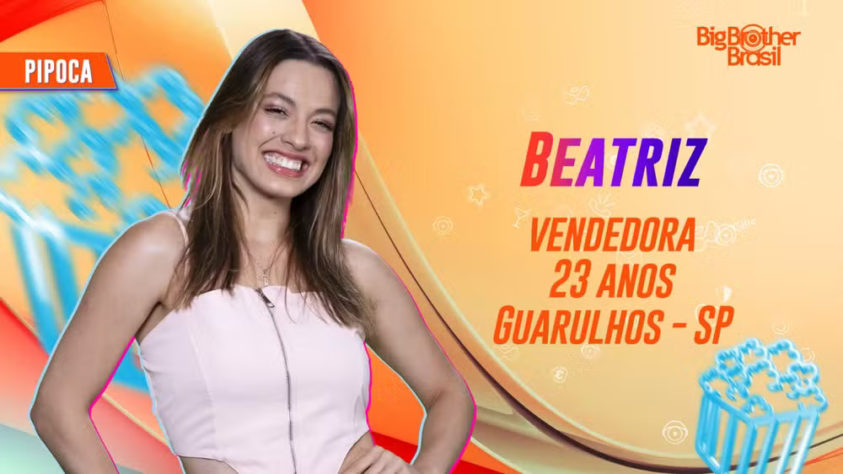 Beatriz do Graz