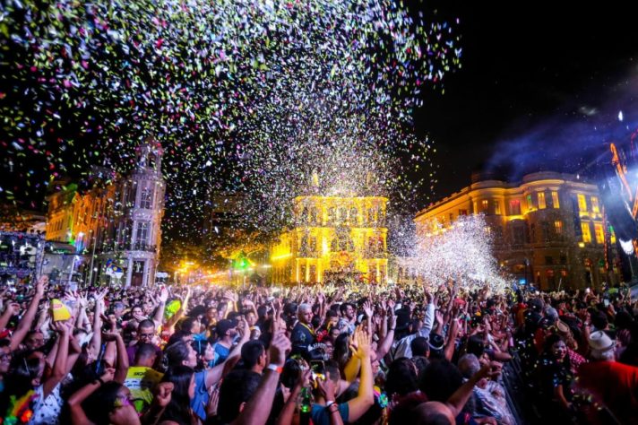 Carnaval de Pernambuco 