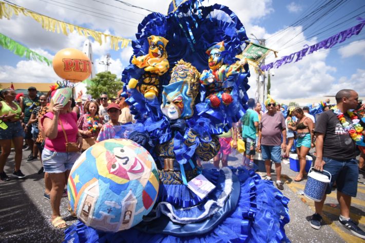 Carnaval de Pernambuco 