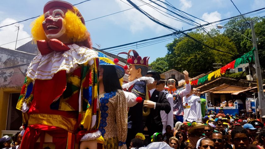 Carnaval de Pernambuco 
