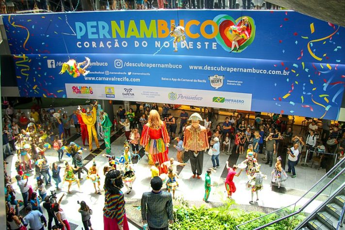 Carnaval de Pernambuco 