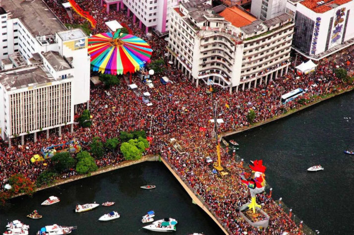 Carnaval de Pernambuco 