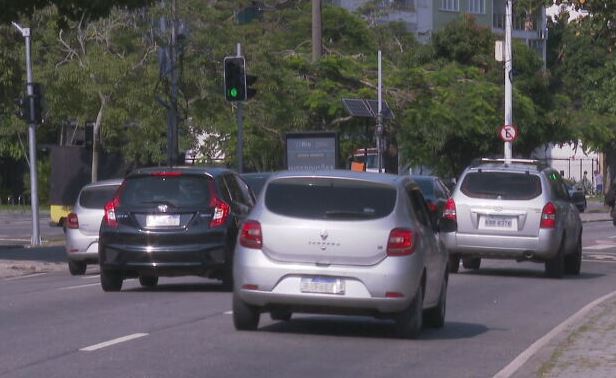 Troca de carro IPVA